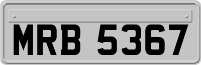 MRB5367