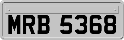 MRB5368