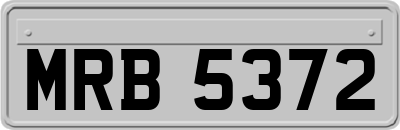 MRB5372
