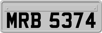MRB5374