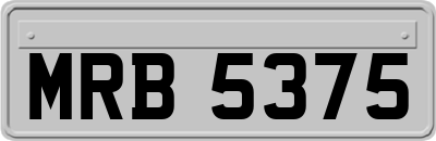MRB5375