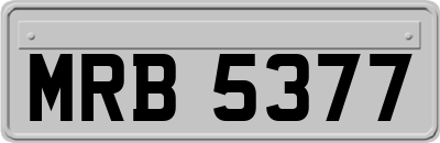 MRB5377