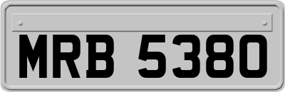 MRB5380