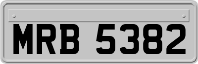 MRB5382