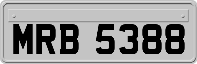 MRB5388
