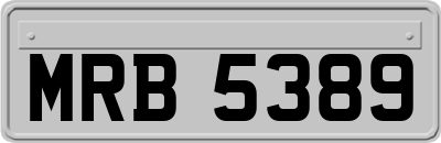 MRB5389