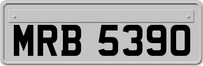 MRB5390