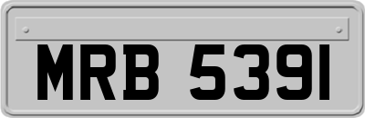 MRB5391