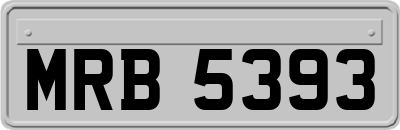 MRB5393