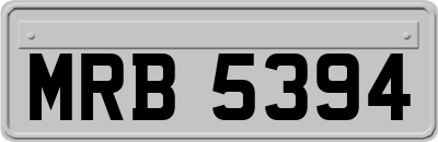 MRB5394