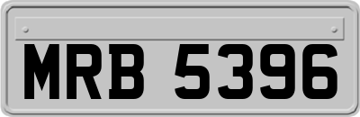 MRB5396