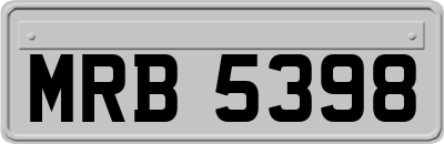 MRB5398