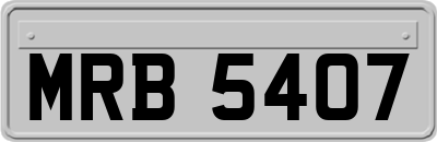 MRB5407