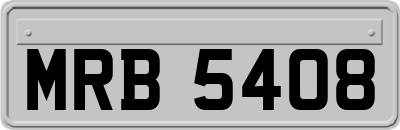 MRB5408