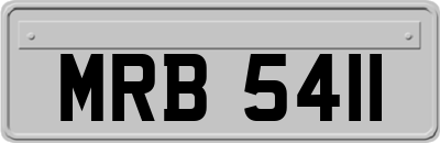 MRB5411