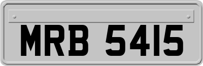 MRB5415