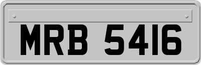 MRB5416