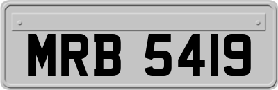 MRB5419