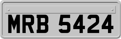 MRB5424