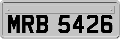 MRB5426