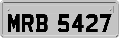 MRB5427