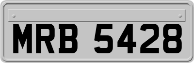 MRB5428