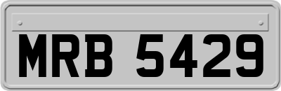 MRB5429