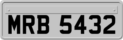 MRB5432