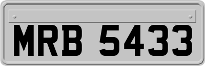 MRB5433