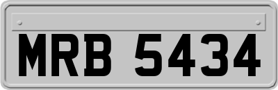 MRB5434