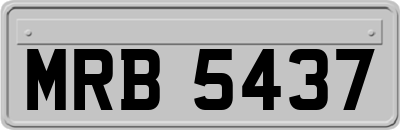 MRB5437
