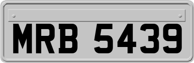 MRB5439