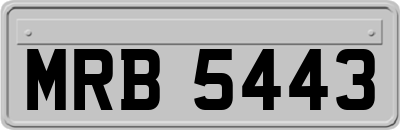 MRB5443