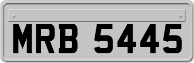 MRB5445