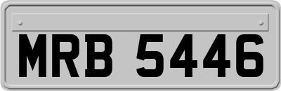 MRB5446