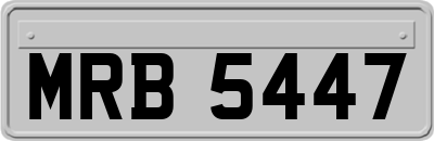 MRB5447