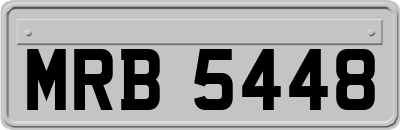 MRB5448