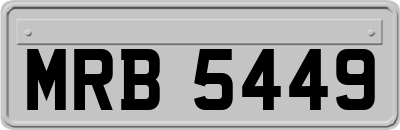 MRB5449