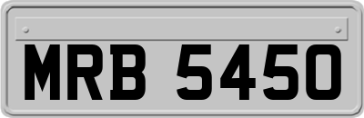 MRB5450