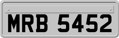 MRB5452