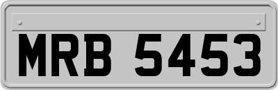 MRB5453