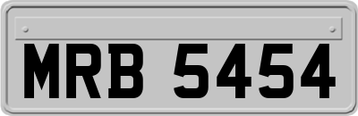 MRB5454