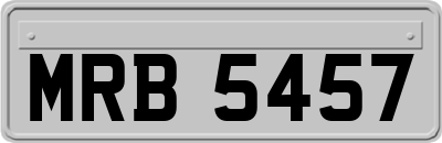 MRB5457