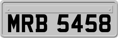 MRB5458
