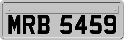 MRB5459