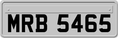 MRB5465