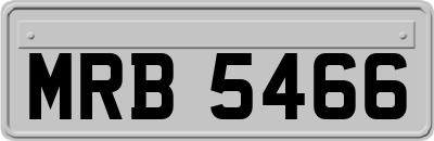 MRB5466
