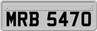 MRB5470