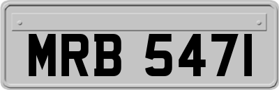 MRB5471