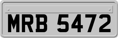 MRB5472